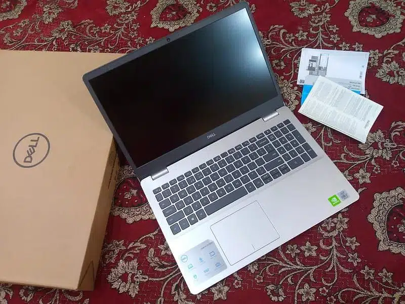 Dell core i7 10th generation for the sale in urgent ok jee . . ,,