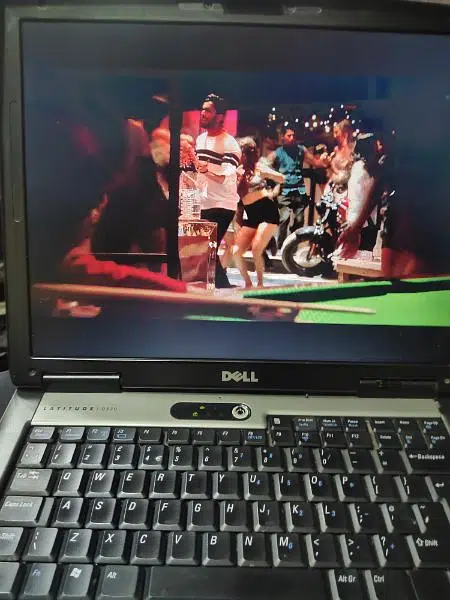 Dell core2duo. b. 