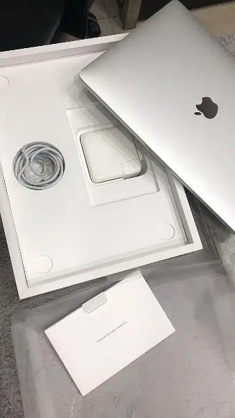 MacBook pro 13 inch m2 2022 model for sale