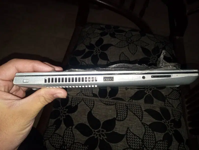HP pro book core i5 8th generation