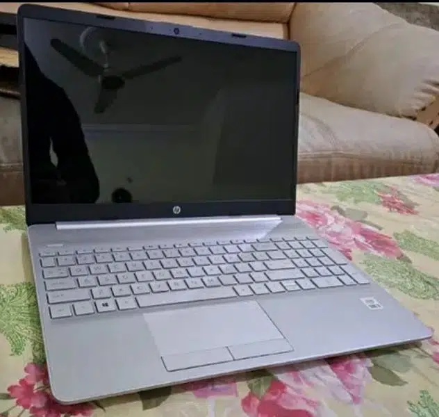 Hp Laptop 15s 10th Gen