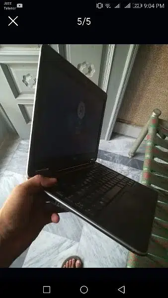 Dell latitude e7240