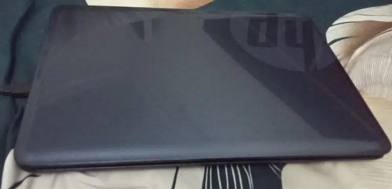 hp laptop 2000