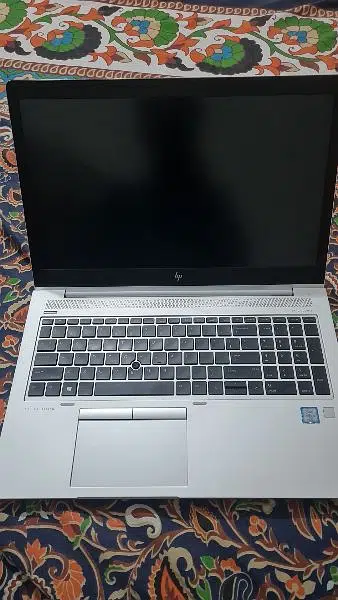HP 850 G5