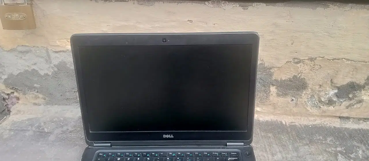 Laptop
