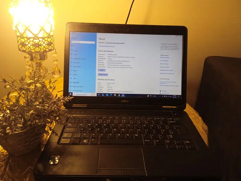 Dell Latitude E5440 Excellent Condition