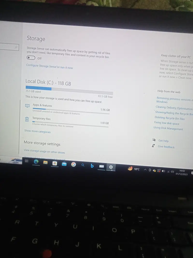 Lenovo ThinkPad