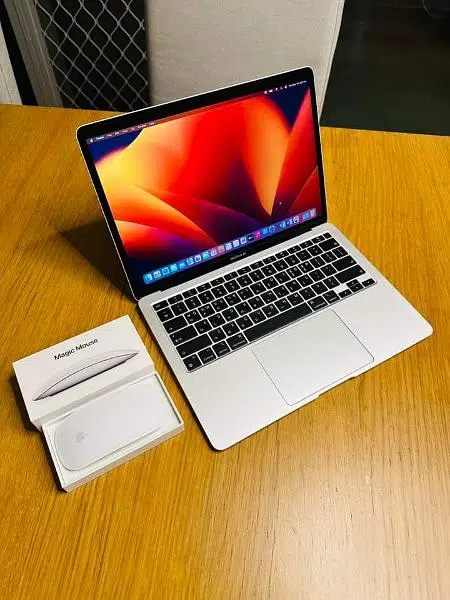 MacBook Pro core i9 16 inch 2019 for sale