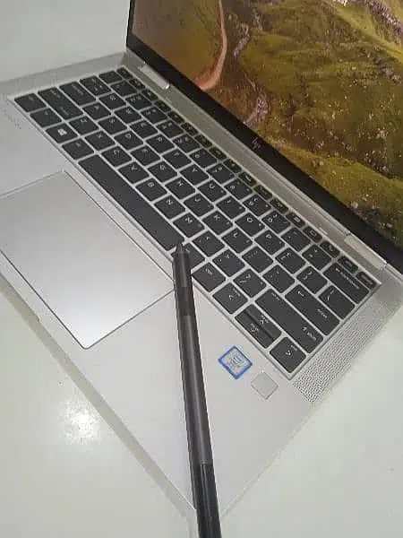 hp 1040 g6 x360