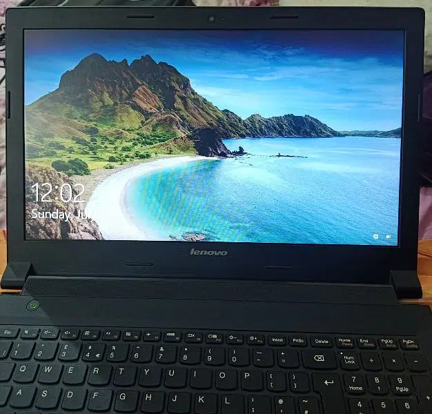 LENOVO B-50 80 core i5 5th generation