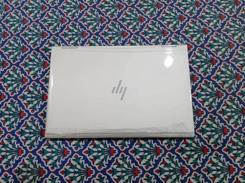 Hp Elitebook x360 1030 g4 Ci5 8th Generation