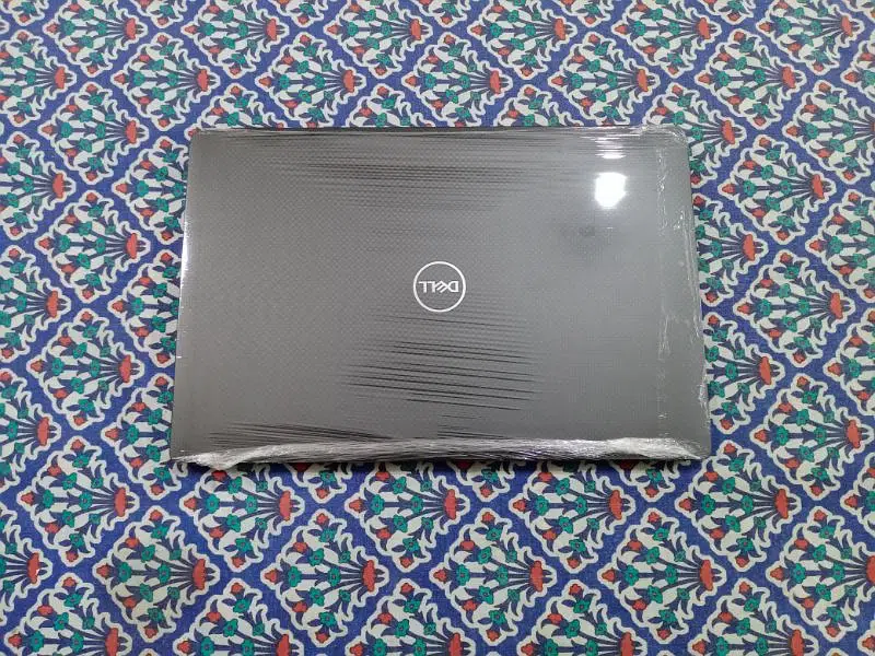 Dell Latitude 7310 Ci7 10th Generation Touch Screen