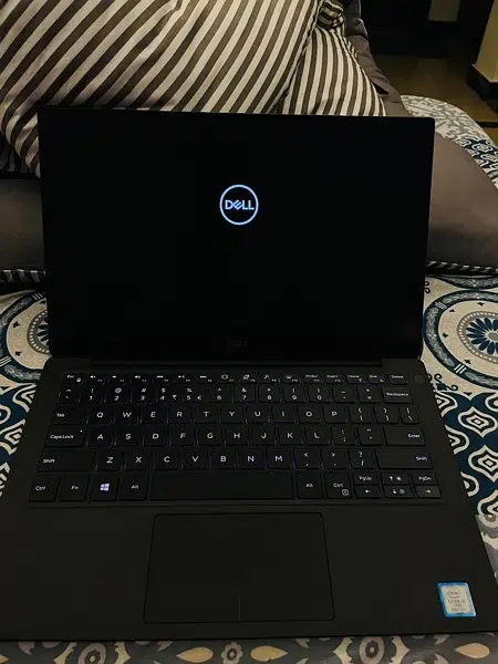 DELL XPS 13 9370