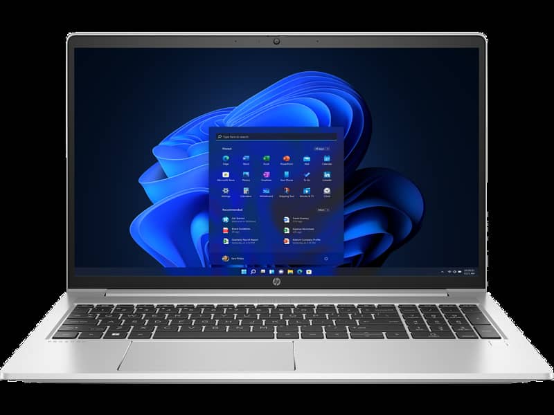 HP Prbook 450 G9, i5, 12Gen Intel, 16GB, 1TB SSD