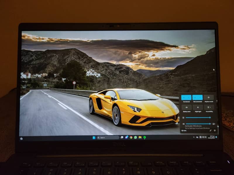 Dell Latitude 7400 Core i7 8th Gen