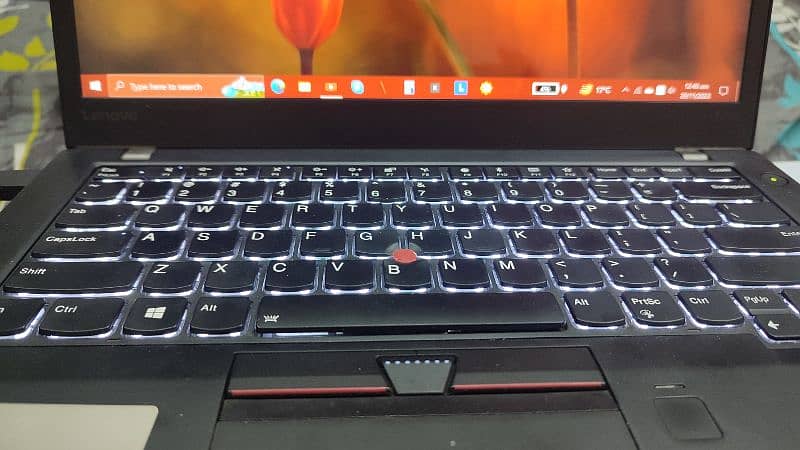 Lenovo T470S i5 7th Gen for sale.