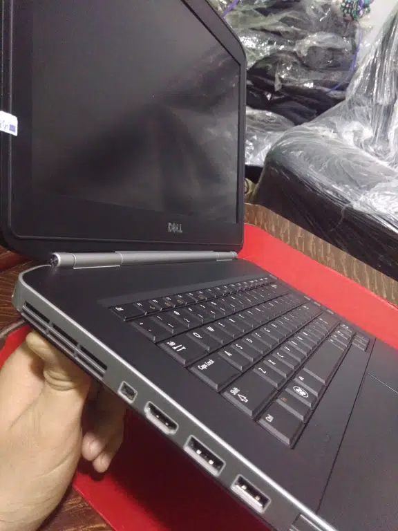 Dell Latitude E5420 Core i7 2nd Generation