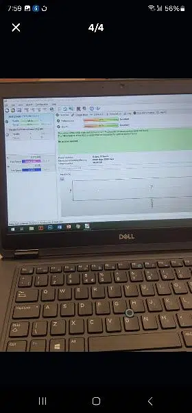 Dell core i5 8th gen