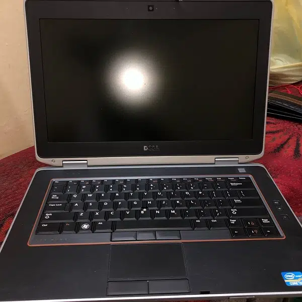 Dell Core i5
