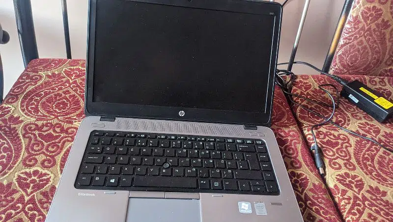 HP 840 G1 Elitebook