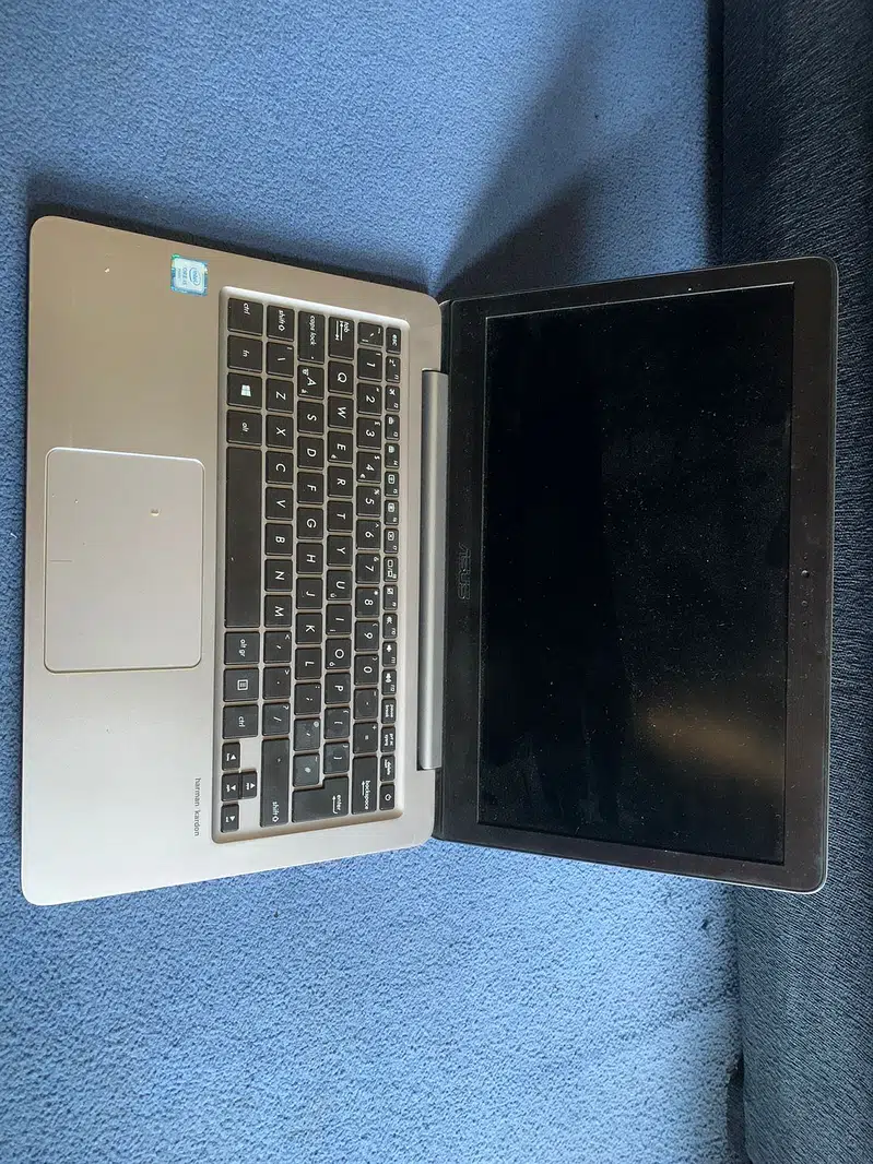 Asus laptop