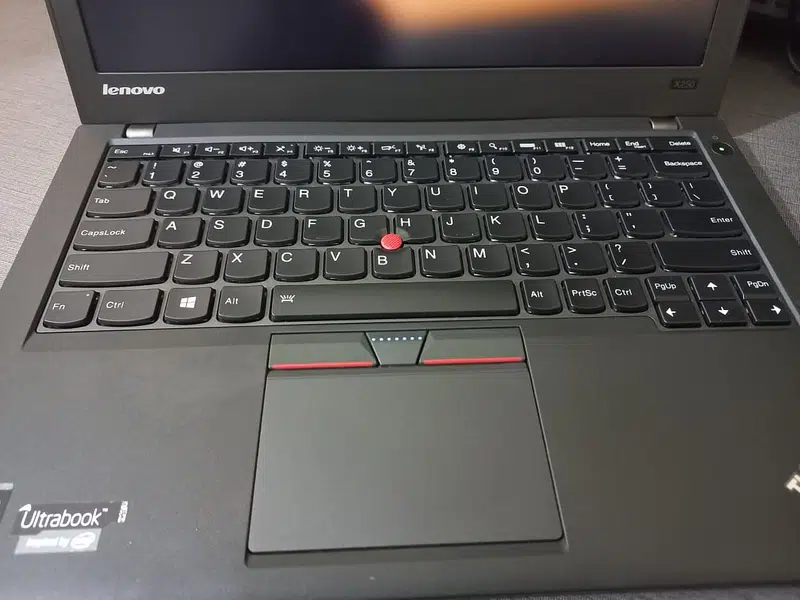 Lenovo X-250