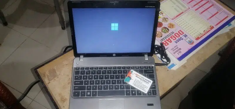 HP PROBOOK 4230