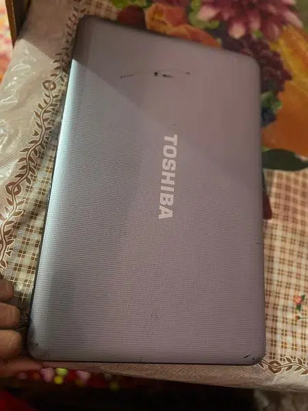 Toshiba