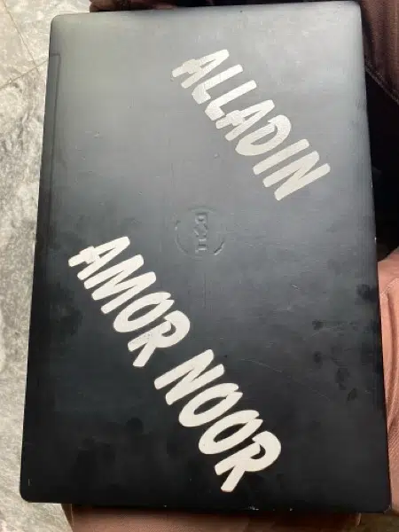 Dell latitude E7480 laptop