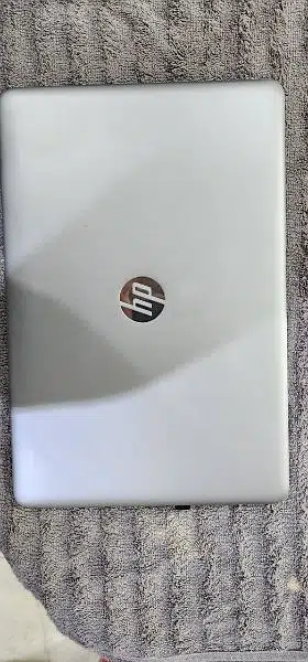 HP Elitebook 850