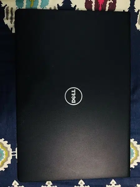 DELL Laptop i5 8th Generation