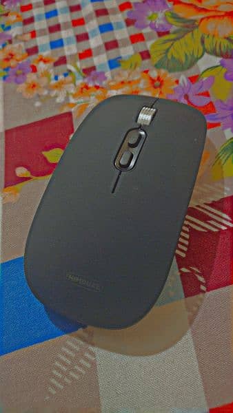 Branded Rgb wireless mouse for sale