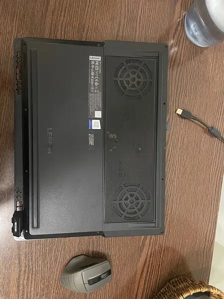 Lenovo Legion Y530