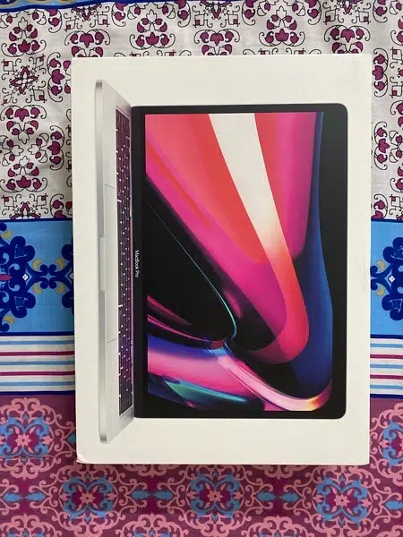 Macbook Pro M2 13 inch
