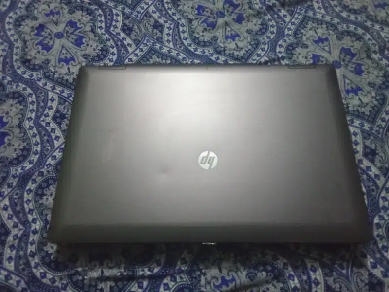 Laptop Dell