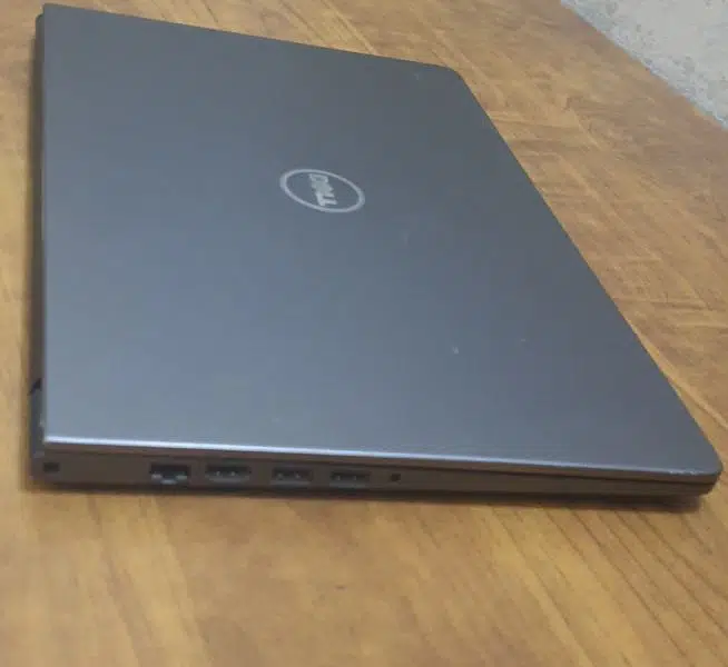 DELL Vostro 5568 i5-7th gen