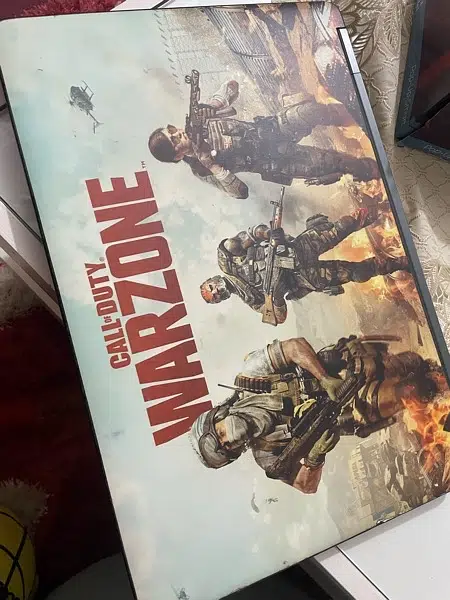Thumbnail
