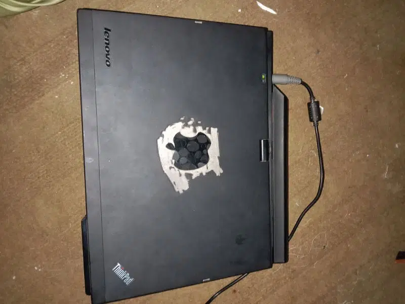 Laptop Lenovo for sale