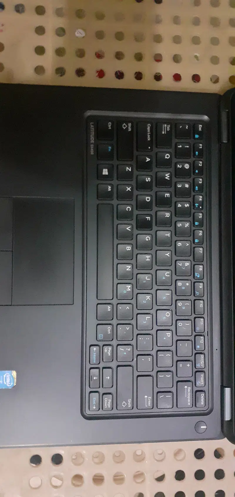 i7 Dell latitude E5450