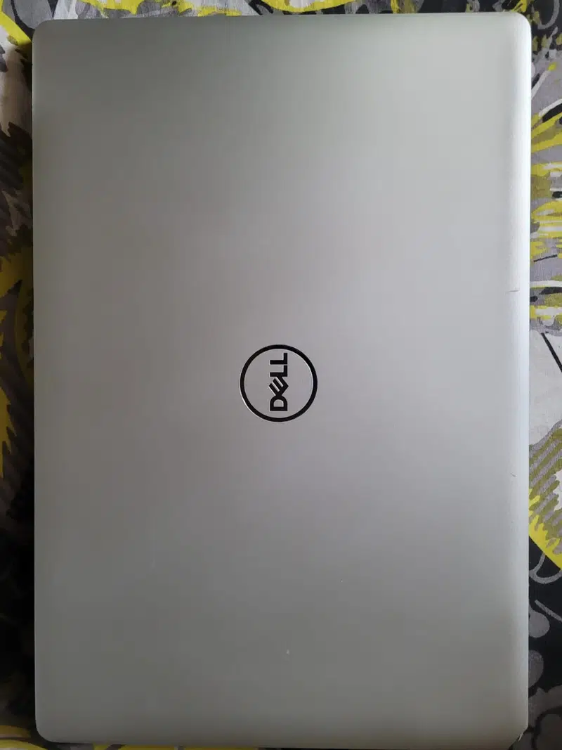Dell Inspiron 15