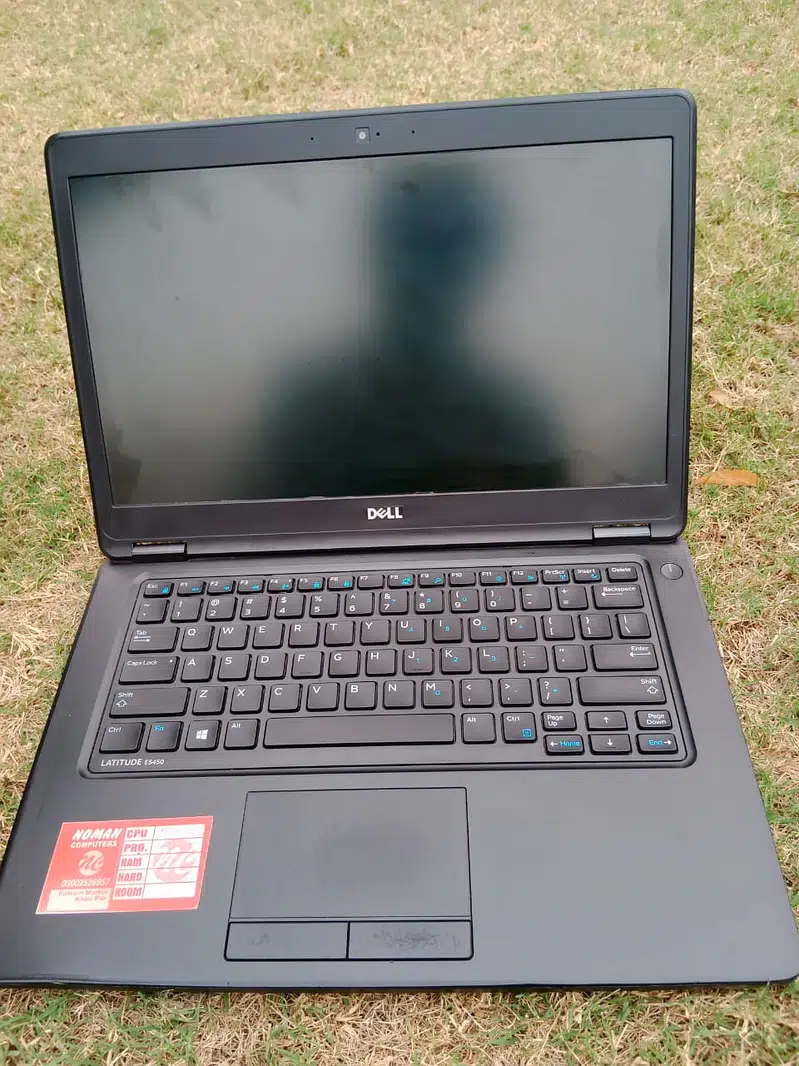 Dell Latitude E5450