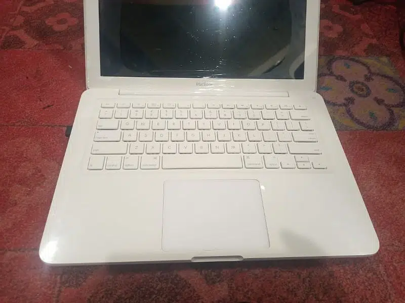 Apple macbook