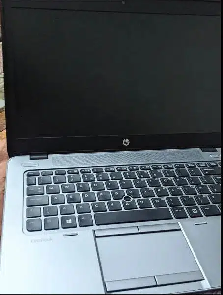 Hp elitebook 5th generation