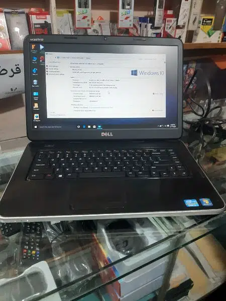 DELL Core i3 2nd gen