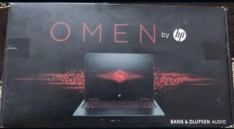 HP Omen for sale