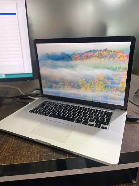 MacBook Pro 2015 Mid 15 inch