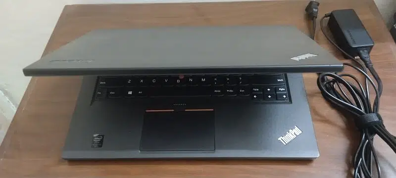 Lenovo Core i5 5th Gen
