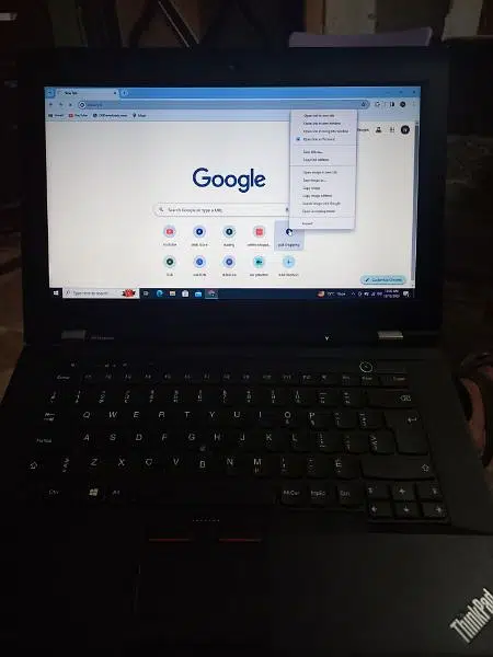 LENOVO L430 CORE i5 3rd gen inbuit graphic card
