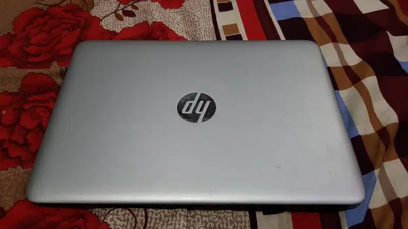 Hp Elitebook 820 G3 - Core i5-6th Gen - Ram 8 GB - SSD 256 GB