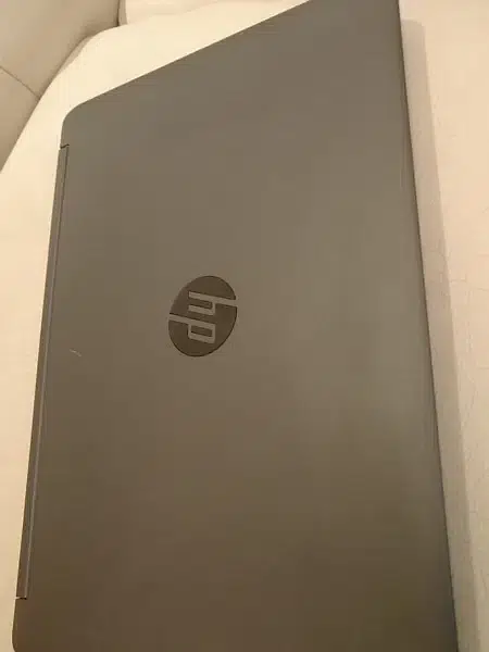 Hp core i5 4th generation